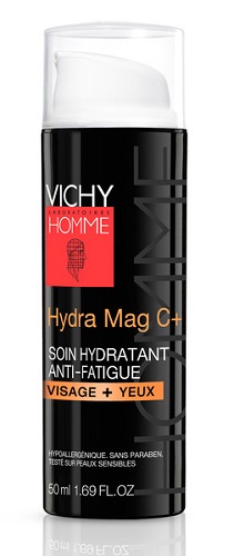 VICHY HOMME HYDRA MAG C 50 ML - Farmacianuova.eu