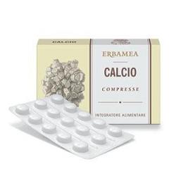 CALCIO COMPRESSE 60 COMPRESSE - Farmacianuova.eu