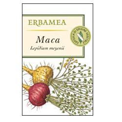 MACA 50 CAPSULE VEGETALI - Farmacianuova.eu