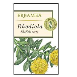 RHODIOLA 50 CAPSULE VEGETALI - Farmacianuova.eu