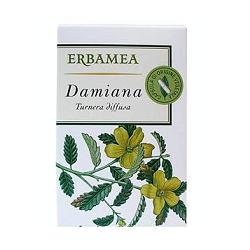 DAMIANA 50 CAPSULE VEGETALI - Farmacianuova.eu