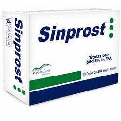 SINPROST 30 PERLE - Farmacianuova.eu