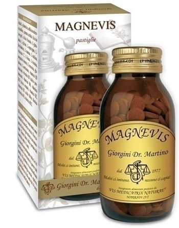 MAGNEVIS 180 PASTIGLIE - Farmacianuova.eu