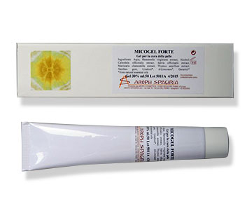MICOGEL FORTE 50 ML - Farmacianuova.eu