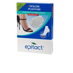 CUSCINETTI EPITACT PER SCARPE APERTE EPITHELIUM TAGLIA UNICA - Farmacianuova.eu