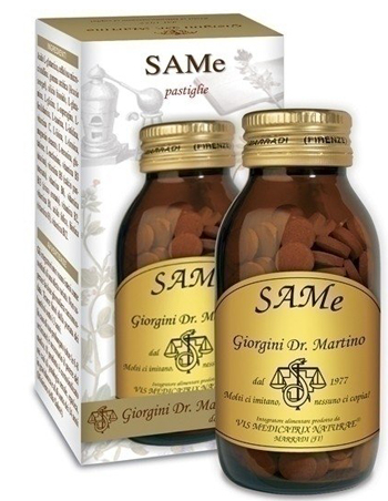 SAME 180 PASTIGLIE - Farmacianuova.eu
