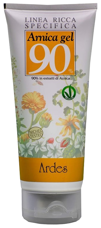 ARNICA GEL 90% 100 ML - Farmacianuova.eu