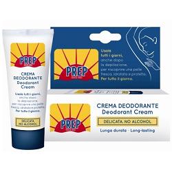 PREP CREMA DEODORANTE 35 ML - Farmacianuova.eu