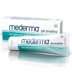 MEDERMA GEL 50ML - Farmacianuova.eu