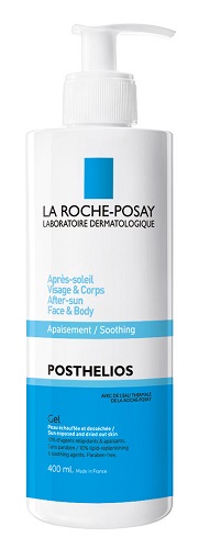 POSTHELIOS LATTE 400 ML - Farmacianuova.eu