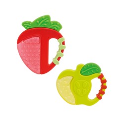 CHICCO MASSAGGIAGENGIVE FRESH - Farmacianuova.eu