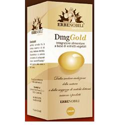 D MG-GOLD 50 ML - Farmacianuova.eu