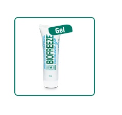 BIOFREEZE GEL 110 G - Farmacianuova.eu