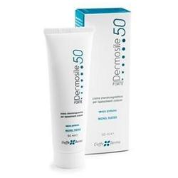 DERMOSILE 50 FORTE 50 ML - Farmacianuova.eu