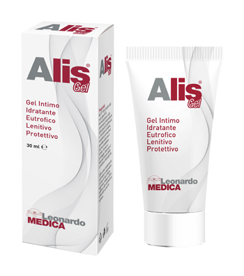 ALIS GEL INTIMO 30 ML - Farmacianuova.eu