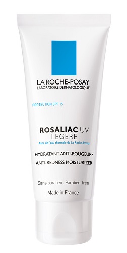 ROSALIAC UV LEGERE CREMA SPF15 40 ML - Farmacianuova.eu