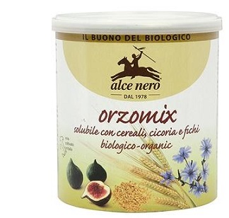 ORZO MIX BIO 125 G - Farmacianuova.eu