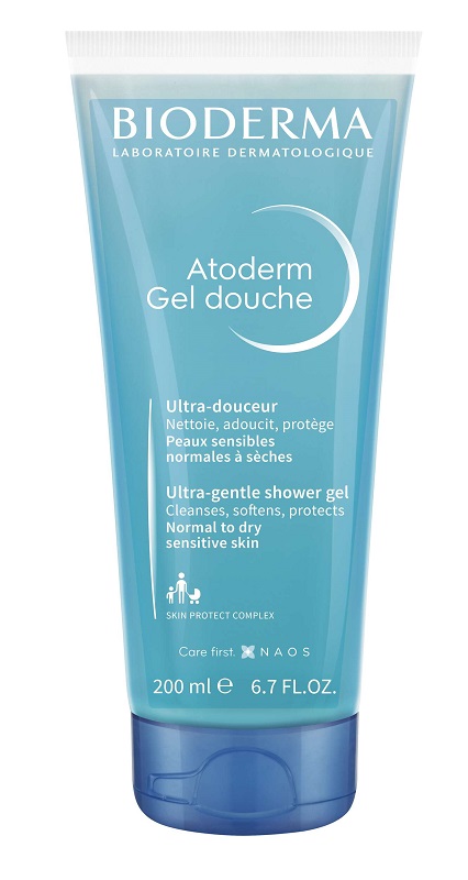 ATODERM GEL DOUCHE 200 ML - Farmacianuova.eu
