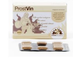 PROSTVIN 60 COMPRESSE 500 MG - Farmacianuova.eu