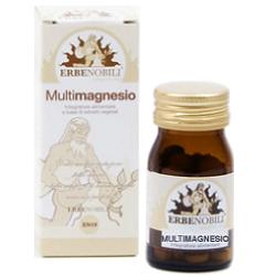 MULTIMAGNESIO 60 COMPRESSE 500 MG - Farmacianuova.eu