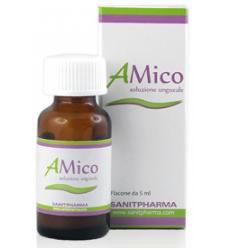 AMICO SOLUZIONE UNGUEALE 10 ML - Farmacianuova.eu