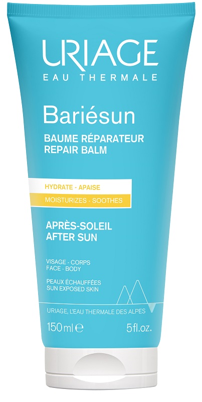 BARIESUN BALSAMO DOPOSOLE 150 ML - Farmacianuova.eu