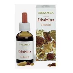 ERBAMIRRA COLLUTORIO 30 ML - Farmacianuova.eu