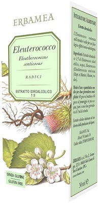 ELEUTEROCOCCO 50 ML - Farmacianuova.eu