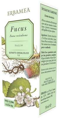 FUCUS 50 ML - Farmacianuova.eu