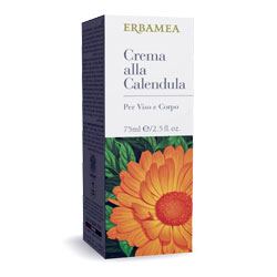 CREMA ALLA CALENDULA 75ML - Farmacianuova.eu