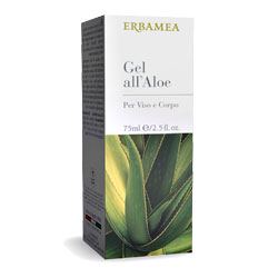 GEL ALOE 75 ML - Farmacianuova.eu