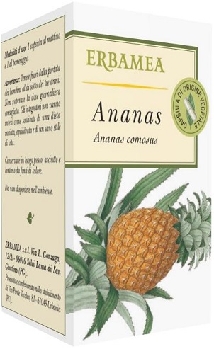 ANANAS 50 OPERCOLI - Farmacianuova.eu