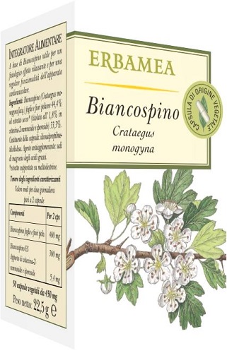 BIANCOSPINO 50 OPERCOLI - Farmacianuova.eu