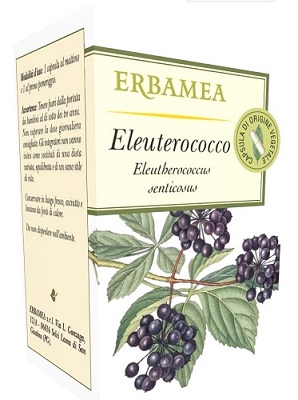 ELEUTEROCOCCO 50 OPERCOLI - Farmacianuova.eu