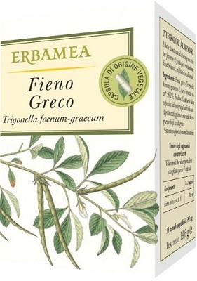 FIENO GRECO 50 OPERCOLI - Farmacianuova.eu