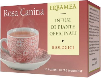 ROSA CANINA BUSTINE FILTRO - Farmacianuova.eu