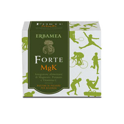 FORTE MGK 20 BUSTINE - Farmacianuova.eu