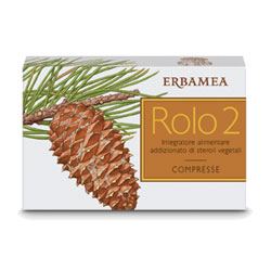 ROLO 2 30 COMPRESSE - Farmacianuova.eu