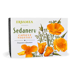 SEDANERV 30 CAPSULE VEGETALI - Farmacianuova.eu