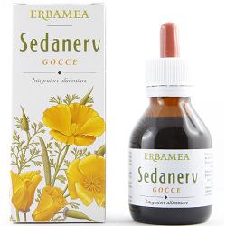 SEDANERV GOCCE 100  ML - Farmacianuova.eu