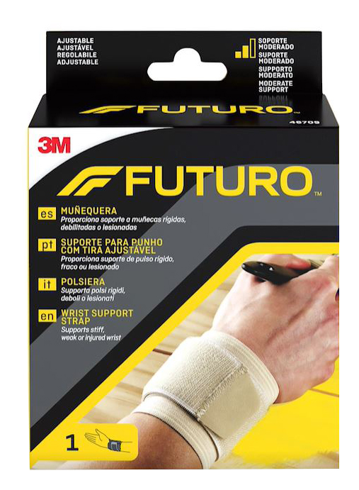 POLSINO ELASTICO FUTURO UNIVERSALE BEIGE - Farmacianuova.eu