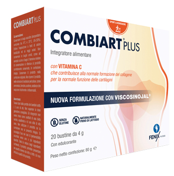 COMBIART PLUS 20 BUSTINE - Farmacianuova.eu