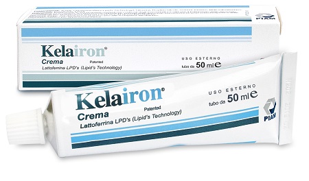 KELAIRON CREMA 50 ML - Farmacianuova.eu