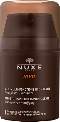 NUXE MEN IDRATANTE VISO UOMO 50 ML - Farmacianuova.eu