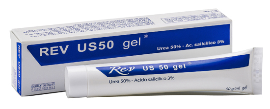 REV US50 GEL TUBETTO 50 ML - Farmacianuova.eu