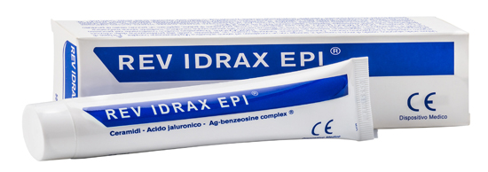 REV IDRAX EPI 50 ML - Farmacianuova.eu