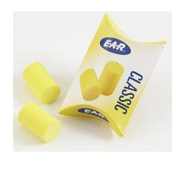 TAPPI AURICOLARI 3M EARFIT ANTIRUMORE 1 PAIO - Farmacianuova.eu