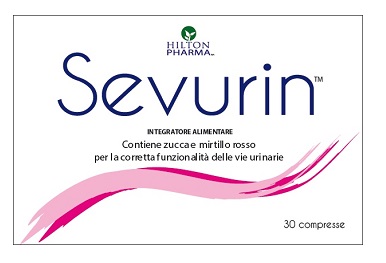 SEVURIN 30 COMPRESSE - Farmacianuova.eu