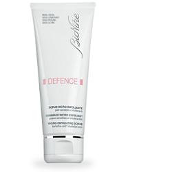 DEFENCE SCRUB MICRO-ESFOLIANTE 75 ML - Farmacianuova.eu