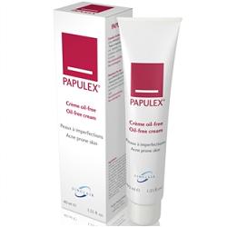 PAPULEX CREMA OIL FREE 40 ML - Farmacianuova.eu